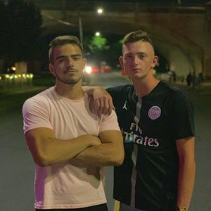 Meet your Posher, Joseph